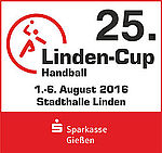 25. Linden-Cup der Sparkasse Giessen