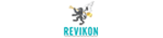 Revikon Banner klein