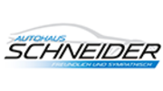 Autohaus Schneider Mazda