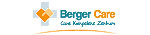 Berger Care Logo
